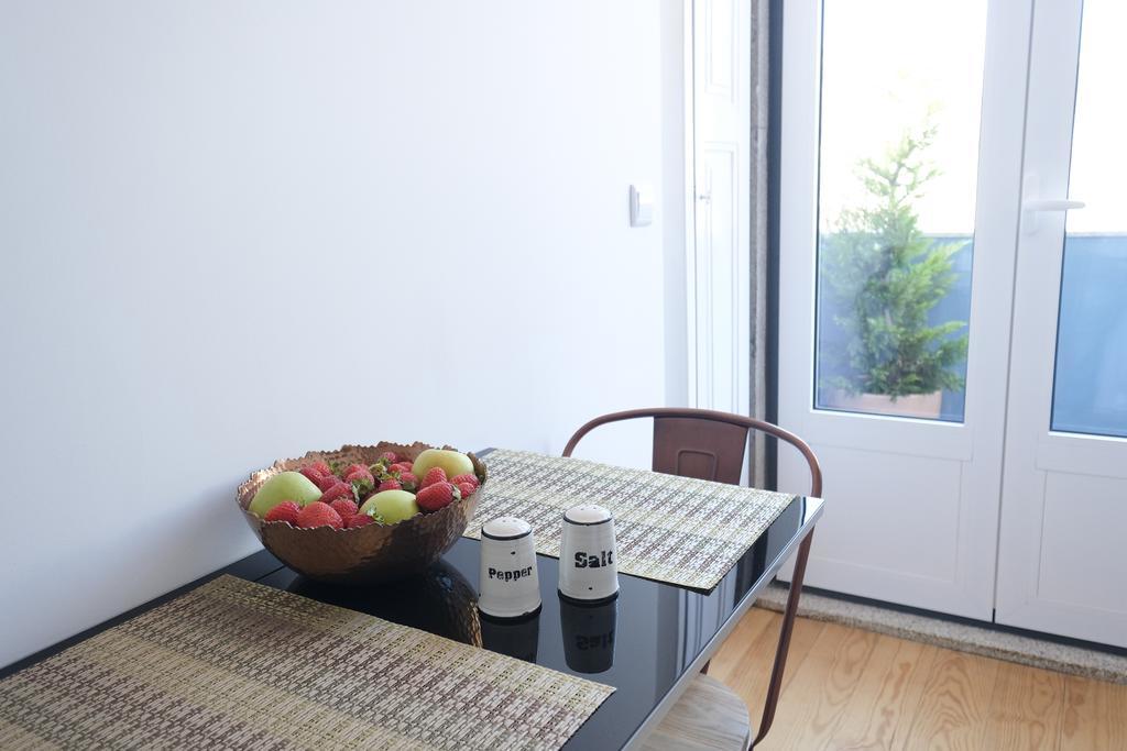 Porto Duke'S House Apartment Bagian luar foto