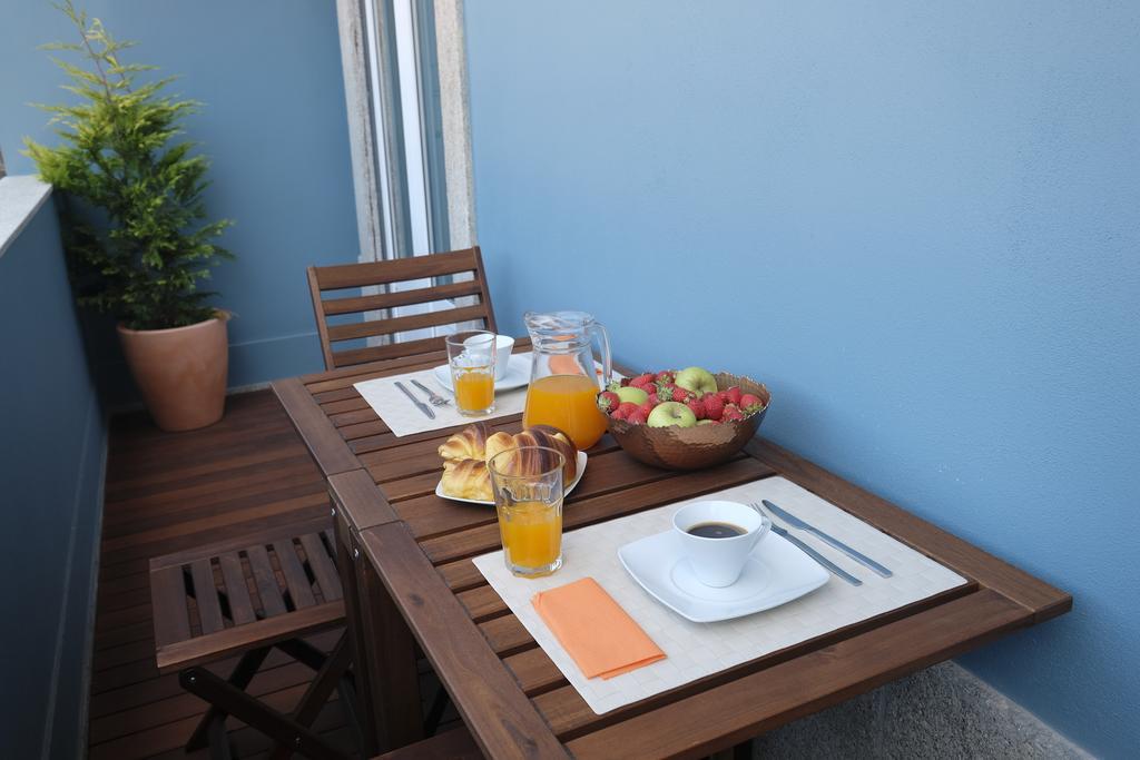 Porto Duke'S House Apartment Bagian luar foto