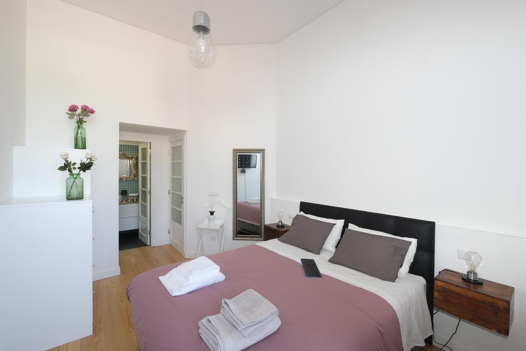Porto Duke'S House Apartment Bagian luar foto