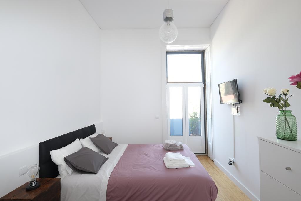 Porto Duke'S House Apartment Bagian luar foto